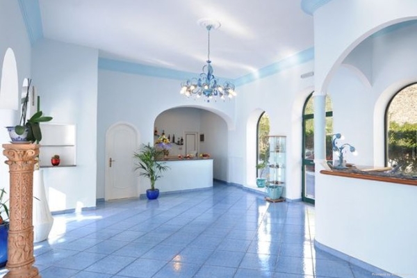 Hotel Torre Saracena